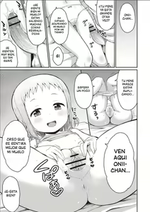 Page 8 of Onii-chan Hina no Oppai de Genki Dashite - preview thumbnail