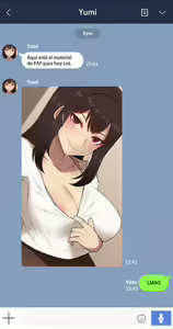 Kanojo wa Atama no Neji ga Nuketeru / There's Something Loose in Her Head — hentai manga cover on Fhentai