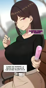 Page 104 of Kanojo wa Atama no Neji ga Nuketeru / There's Something Loose in Her Head - preview thumbnail