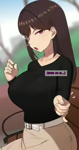 Page 105 of Kanojo wa Atama no Neji ga Nuketeru / There's Something Loose in Her Head - preview thumbnail