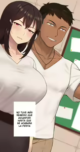 Page 160 of Kanojo wa Atama no Neji ga Nuketeru / There's Something Loose in Her Head - preview thumbnail