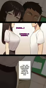 Page 165 of Kanojo wa Atama no Neji ga Nuketeru / There's Something Loose in Her Head - preview thumbnail