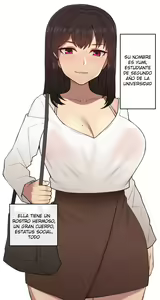 Page 2 of Kanojo wa Atama no Neji ga Nuketeru / There's Something Loose in Her Head - preview thumbnail