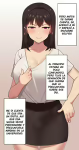 Page 215 of Kanojo wa Atama no Neji ga Nuketeru / There's Something Loose in Her Head - preview thumbnail
