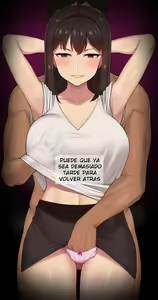 Page 219 of Kanojo wa Atama no Neji ga Nuketeru / There's Something Loose in Her Head - preview thumbnail