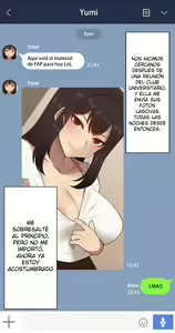 Page 3 of Kanojo wa Atama no Neji ga Nuketeru / There's Something Loose in Her Head - preview thumbnail