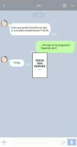 Page 34 of Kanojo wa Atama no Neji ga Nuketeru / There's Something Loose in Her Head - preview thumbnail