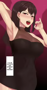 Page 380 of Kanojo wa Atama no Neji ga Nuketeru / There's Something Loose in Her Head - preview thumbnail