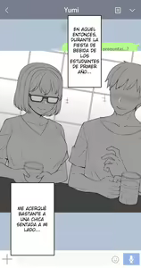 Page 55 of Kanojo wa Atama no Neji ga Nuketeru / There's Something Loose in Her Head - preview thumbnail