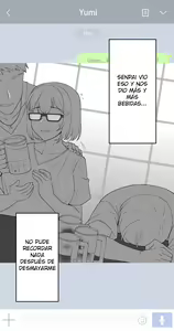 Page 57 of Kanojo wa Atama no Neji ga Nuketeru / There's Something Loose in Her Head - preview thumbnail
