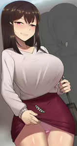 Page 70 of Kanojo wa Atama no Neji ga Nuketeru / There's Something Loose in Her Head - preview thumbnail