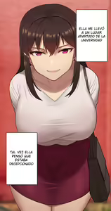 Page 80 of Kanojo wa Atama no Neji ga Nuketeru / There's Something Loose in Her Head - preview thumbnail