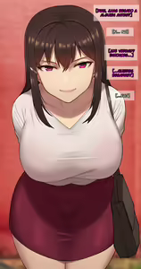 Page 81 of Kanojo wa Atama no Neji ga Nuketeru / There's Something Loose in Her Head - preview thumbnail
