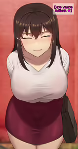 Page 89 of Kanojo wa Atama no Neji ga Nuketeru / There's Something Loose in Her Head - preview thumbnail