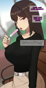 Page 99 of Kanojo wa Atama no Neji ga Nuketeru / There's Something Loose in Her Head - preview thumbnail