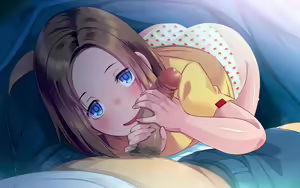 Page 422 of Kenzen! Hentai Seikatsu no Susume | How to Live a Healthy Hentai Lifestyle! (uncensored) - preview thumbnail