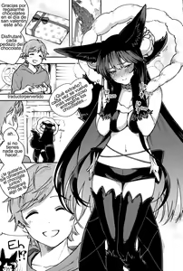 Page 2 of Melty Yuel - preview thumbnail