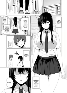 Page 3 of Inran Tenkousei no Yuuwaku - preview thumbnail