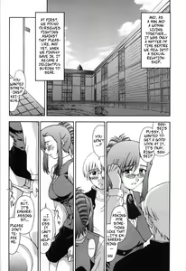 Page 23 of Kyoushi no Koi Seito no Ai - SIDE:KEI | A Teacher's Desire... A Boy's Love SIDE_KEI - preview thumbnail