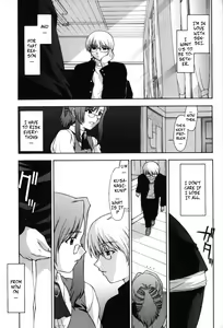 Page 30 of Kyoushi no Koi Seito no Ai - SIDE:KEI | A Teacher's Desire... A Boy's Love SIDE_KEI - preview thumbnail