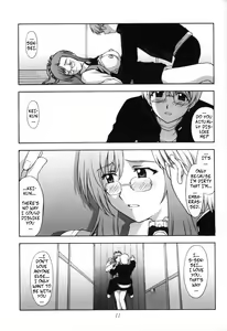 Page 10 of Kyoushi no Koi Seito no Ai - SIDE:KEI | A Teacher's Desire... A Boy's Love SIDE_KEI - preview thumbnail
