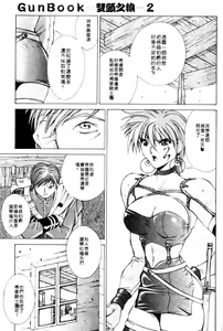 Page 146 of Gunbook 2 - preview thumbnail