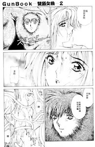 Page 88 of Gunbook 2 - preview thumbnail