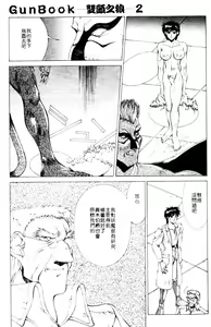 Page 92 of Gunbook 2 - preview thumbnail