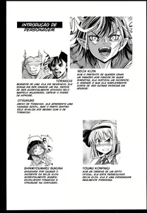 Page 4 of Saimin Amanojaku - preview thumbnail