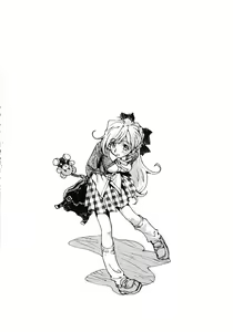 Page 11 of Shoujo no Shikumi - preview thumbnail