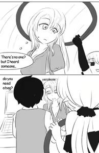 Page 56 of Lucia's Present♥ - preview thumbnail