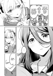 Page 3 of Kodomo Atsukai shinai de yo, | Don't Treat Me Like a Kid - preview thumbnail