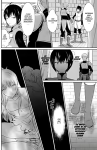 Page 3 of Kawaisou na Ouji-sama wa Warui Mahou de Oshiro no Mesu Benki ni Sarete Shimaimashita 2 | The Pitiful Prince was Turned into the Castle's Bitch Toilet Through Evil Magic 2 - preview thumbnail