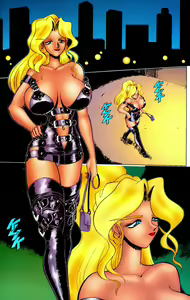 Page 3 of Igrat X - preview thumbnail
