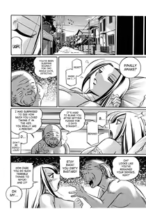 Page 168 of Onna Sousakan Choukyou Rensa | Woman Investigator Training Link - preview thumbnail