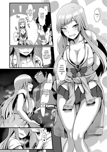 Page 101 of Sakare Seishun!! Ragai Katsudou | Prospering Youth!! Nude Outdoor Exercises - preview thumbnail