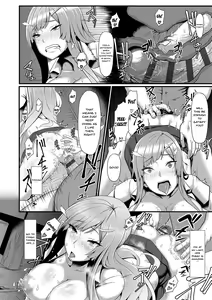 Page 111 of Sakare Seishun!! Ragai Katsudou | Prospering Youth!! Nude Outdoor Exercises - preview thumbnail