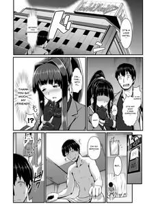 Page 117 of Sakare Seishun!! Ragai Katsudou | Prospering Youth!! Nude Outdoor Exercises - preview thumbnail