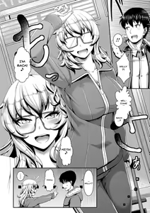 Page 155 of Sakare Seishun!! Ragai Katsudou | Prospering Youth!! Nude Outdoor Exercises - preview thumbnail