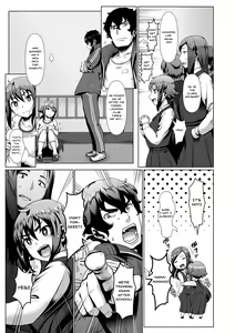 Page 176 of Sakare Seishun!! Ragai Katsudou | Prospering Youth!! Nude Outdoor Exercises - preview thumbnail