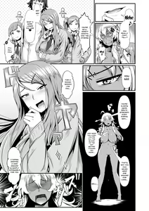 Page 26 of Sakare Seishun!! Ragai Katsudou | Prospering Youth!! Nude Outdoor Exercises - preview thumbnail