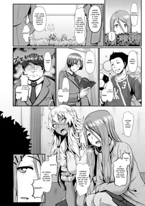 Page 27 of Sakare Seishun!! Ragai Katsudou | Prospering Youth!! Nude Outdoor Exercises - preview thumbnail
