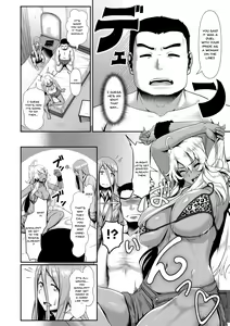 Page 29 of Sakare Seishun!! Ragai Katsudou | Prospering Youth!! Nude Outdoor Exercises - preview thumbnail