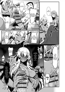 Page 30 of Sakare Seishun!! Ragai Katsudou | Prospering Youth!! Nude Outdoor Exercises - preview thumbnail