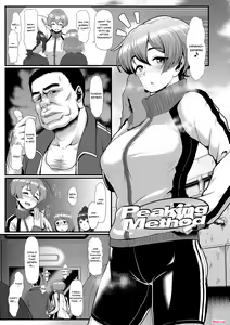 Page 4 of Sakare Seishun!! Ragai Katsudou | Prospering Youth!! Nude Outdoor Exercises - preview thumbnail