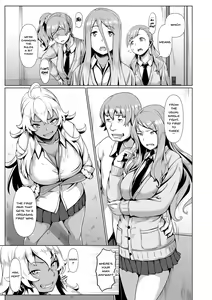 Page 46 of Sakare Seishun!! Ragai Katsudou | Prospering Youth!! Nude Outdoor Exercises - preview thumbnail