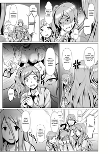 Page 48 of Sakare Seishun!! Ragai Katsudou | Prospering Youth!! Nude Outdoor Exercises - preview thumbnail