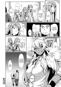 Page 63 of Sakare Seishun!! Ragai Katsudou | Prospering Youth!! Nude Outdoor Exercises - preview thumbnail