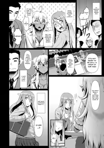 Page 65 of Sakare Seishun!! Ragai Katsudou | Prospering Youth!! Nude Outdoor Exercises - preview thumbnail