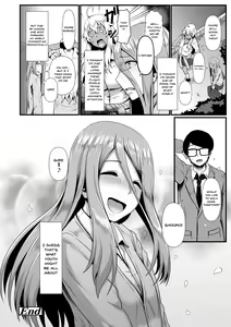 Page 73 of Sakare Seishun!! Ragai Katsudou | Prospering Youth!! Nude Outdoor Exercises - preview thumbnail